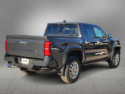 2026 Toyota Tacoma i-FORCE MAX Limited i-FORCE MAX