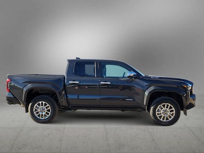 2026 Toyota Tacoma i-FORCE MAX Limited i-FORCE MAX