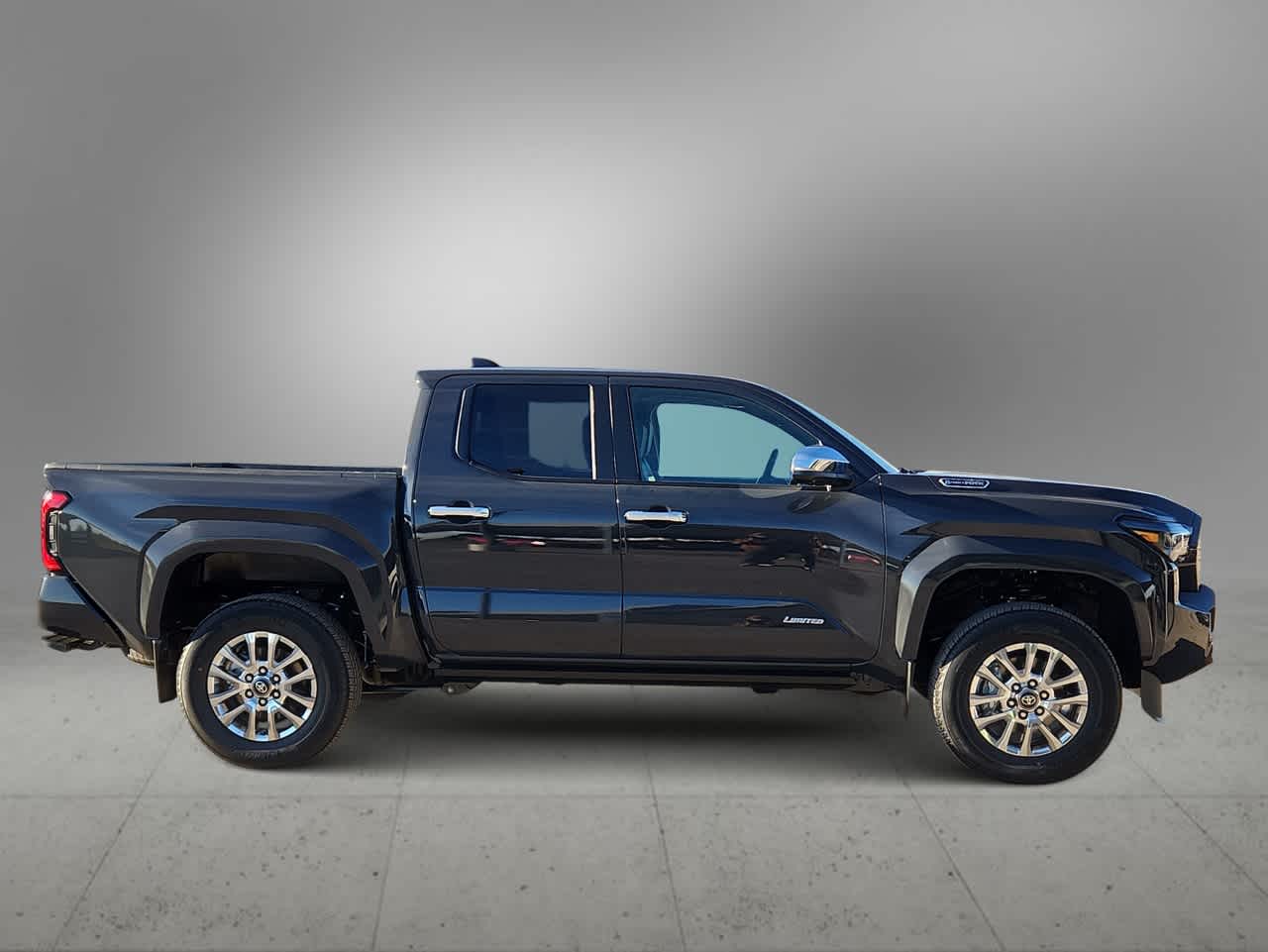 2026 Toyota Tacoma i-FORCE MAX Limited i-FORCE MAX