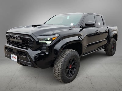 2026 Toyota Tacoma i-FORCE MAX TRD Pro