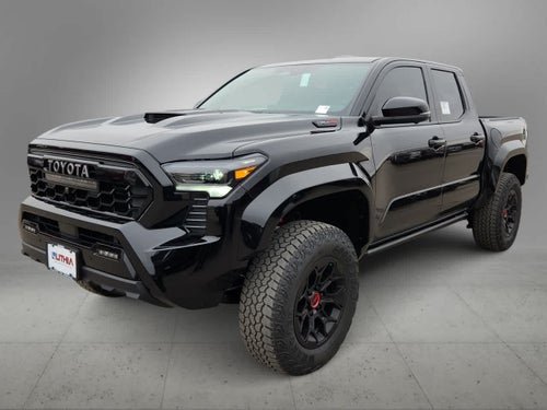 2026 Toyota Tacoma i-FORCE MAX TRD Pro