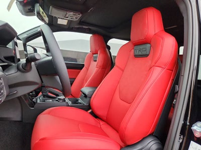 2026 Toyota Tacoma i-FORCE MAX TRD Pro