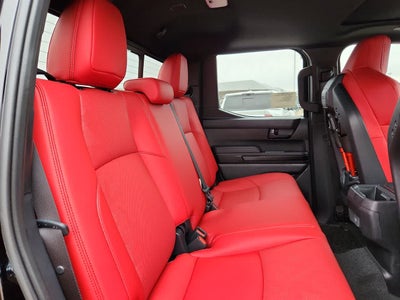 2026 Toyota Tacoma i-FORCE MAX TRD Pro