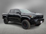 2026 Toyota Tacoma i-FORCE MAX TRD Pro