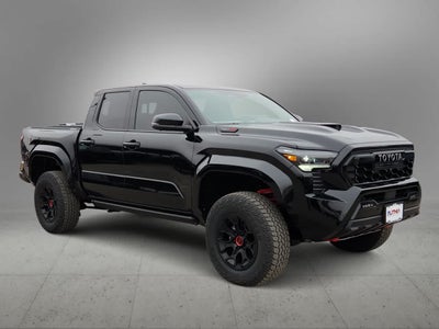 2026 Toyota Tacoma i-FORCE MAX TRD Pro