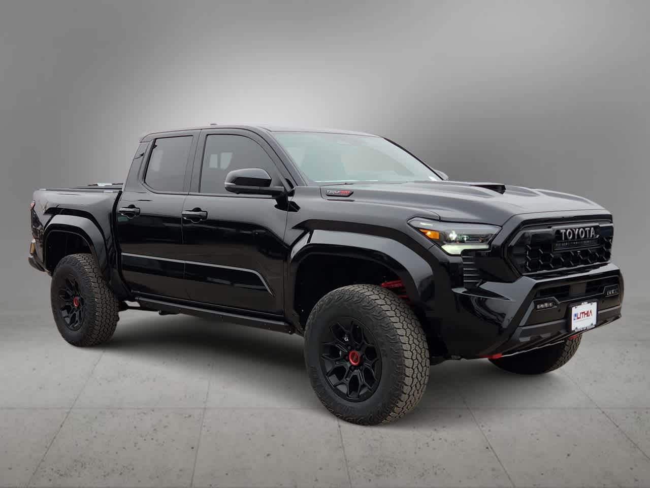 2026 Toyota Tacoma i-FORCE MAX TRD Pro