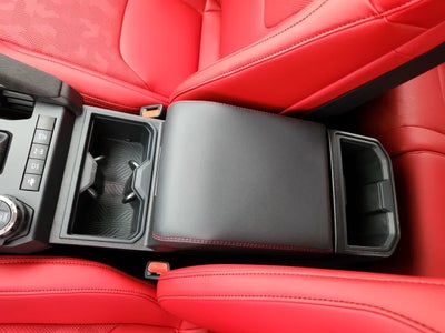 2026 Toyota Tacoma i-FORCE MAX TRD Pro