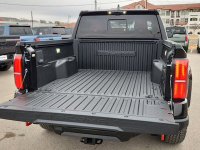 2026 Toyota Tacoma i-FORCE MAX TRD Pro