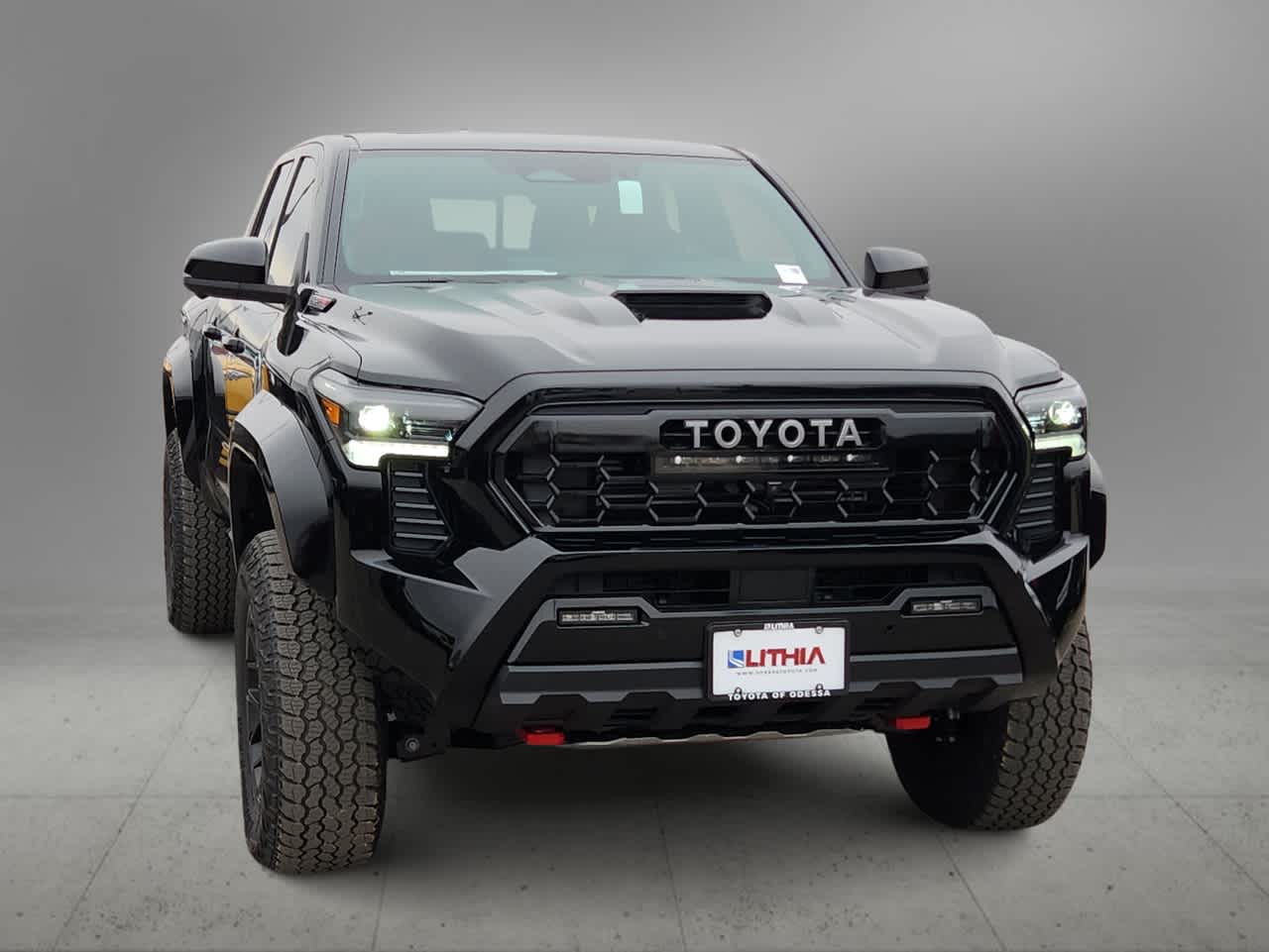 2026 Toyota Tacoma i-FORCE MAX TRD Pro