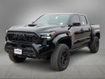 2026 Toyota Tacoma i-FORCE MAX TRD Pro
