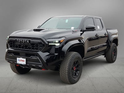 2026 Toyota Tacoma i-FORCE MAX TRD Pro