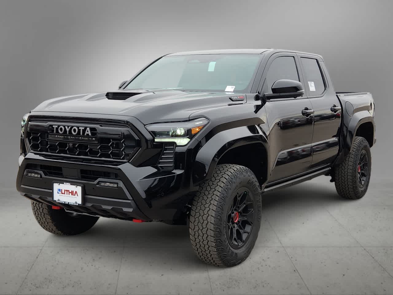 2026 Toyota Tacoma i-FORCE MAX TRD Pro