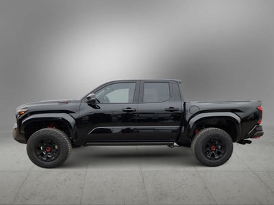 2026 Toyota Tacoma i-FORCE MAX TRD Pro