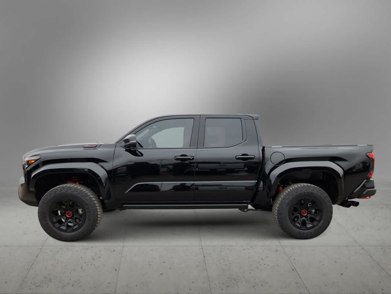 2026 Toyota Tacoma i-FORCE MAX TRD Pro