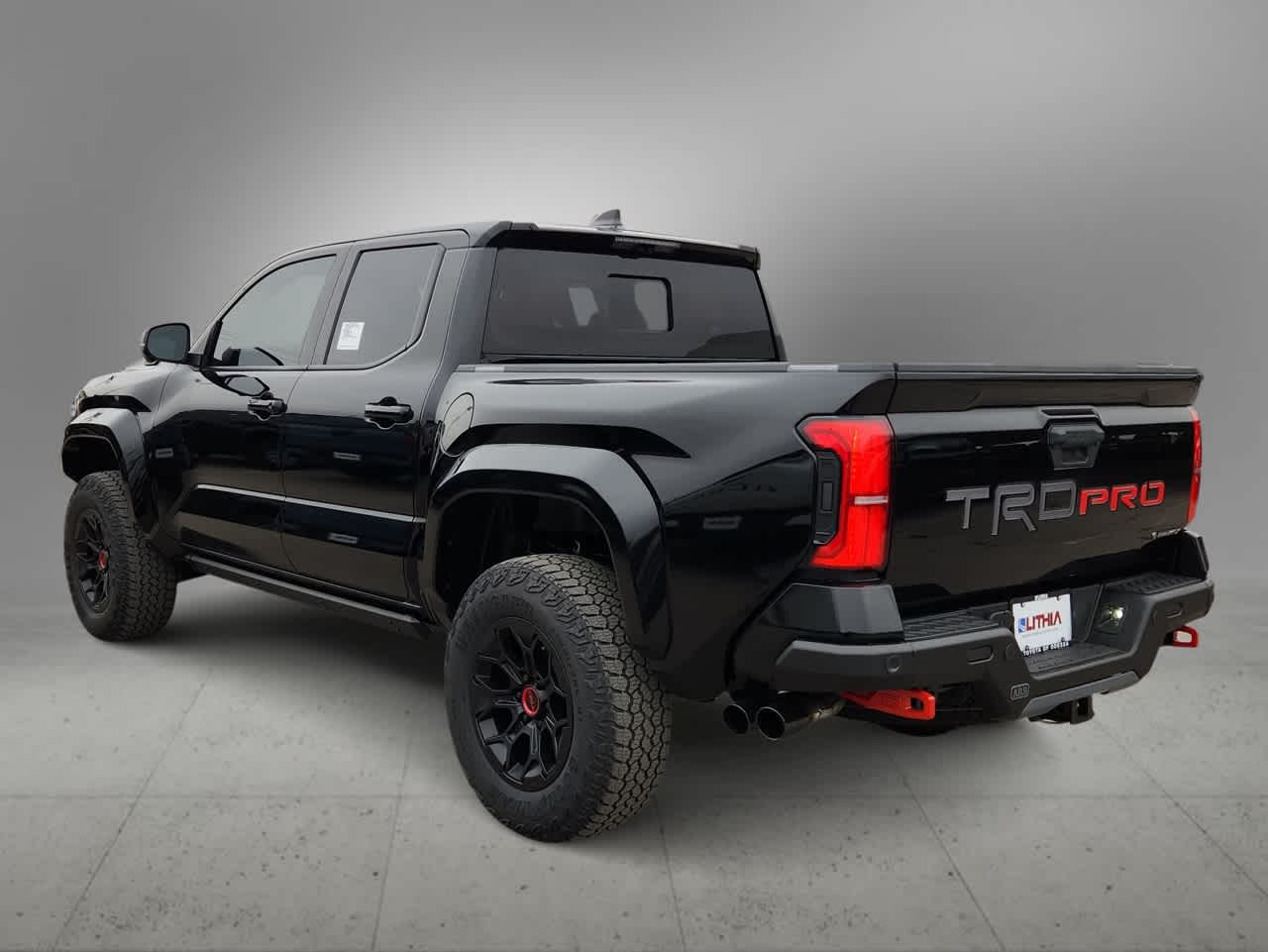 2026 Toyota Tacoma i-FORCE MAX TRD Pro