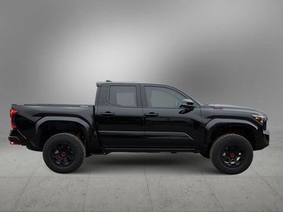 2026 Toyota Tacoma i-FORCE MAX TRD Pro