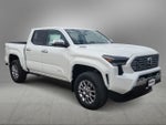 2026 Toyota Tacoma Limited Hybrid