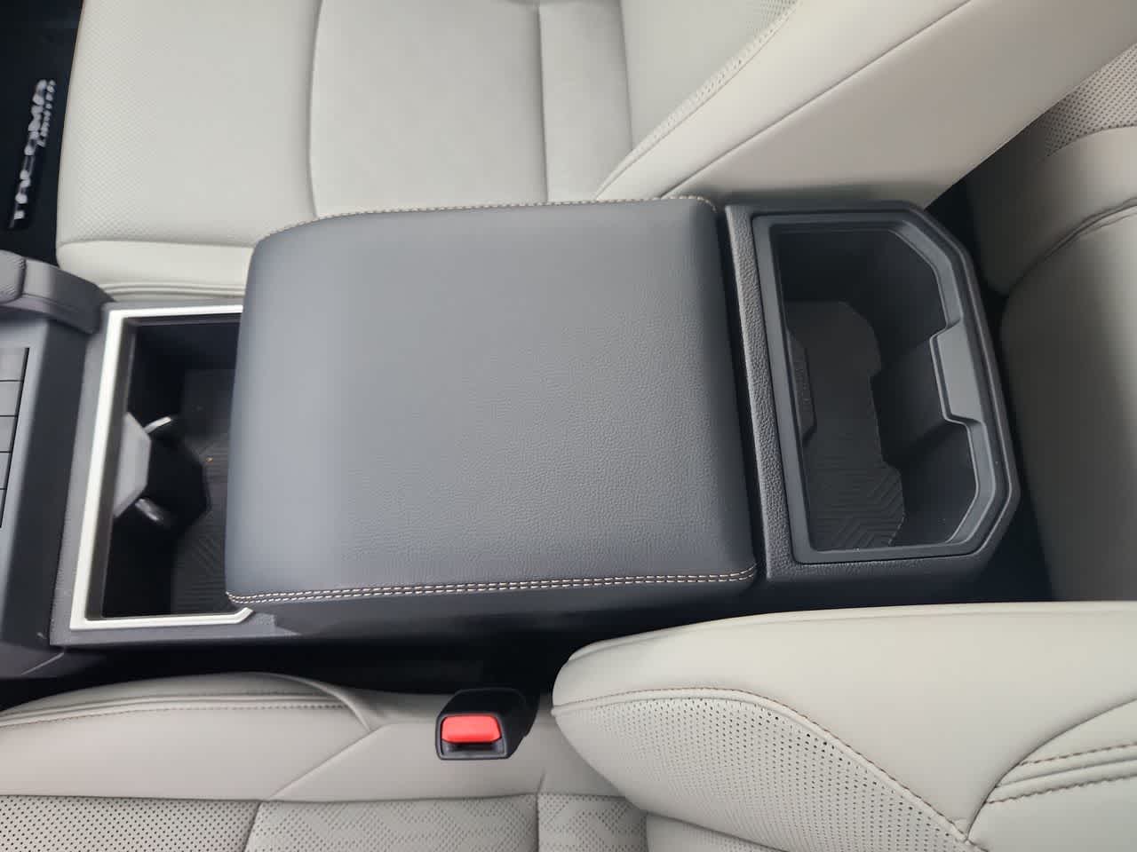 2026 Toyota Tacoma Limited Hybrid