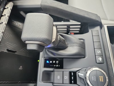 2026 Toyota Tacoma Limited Hybrid