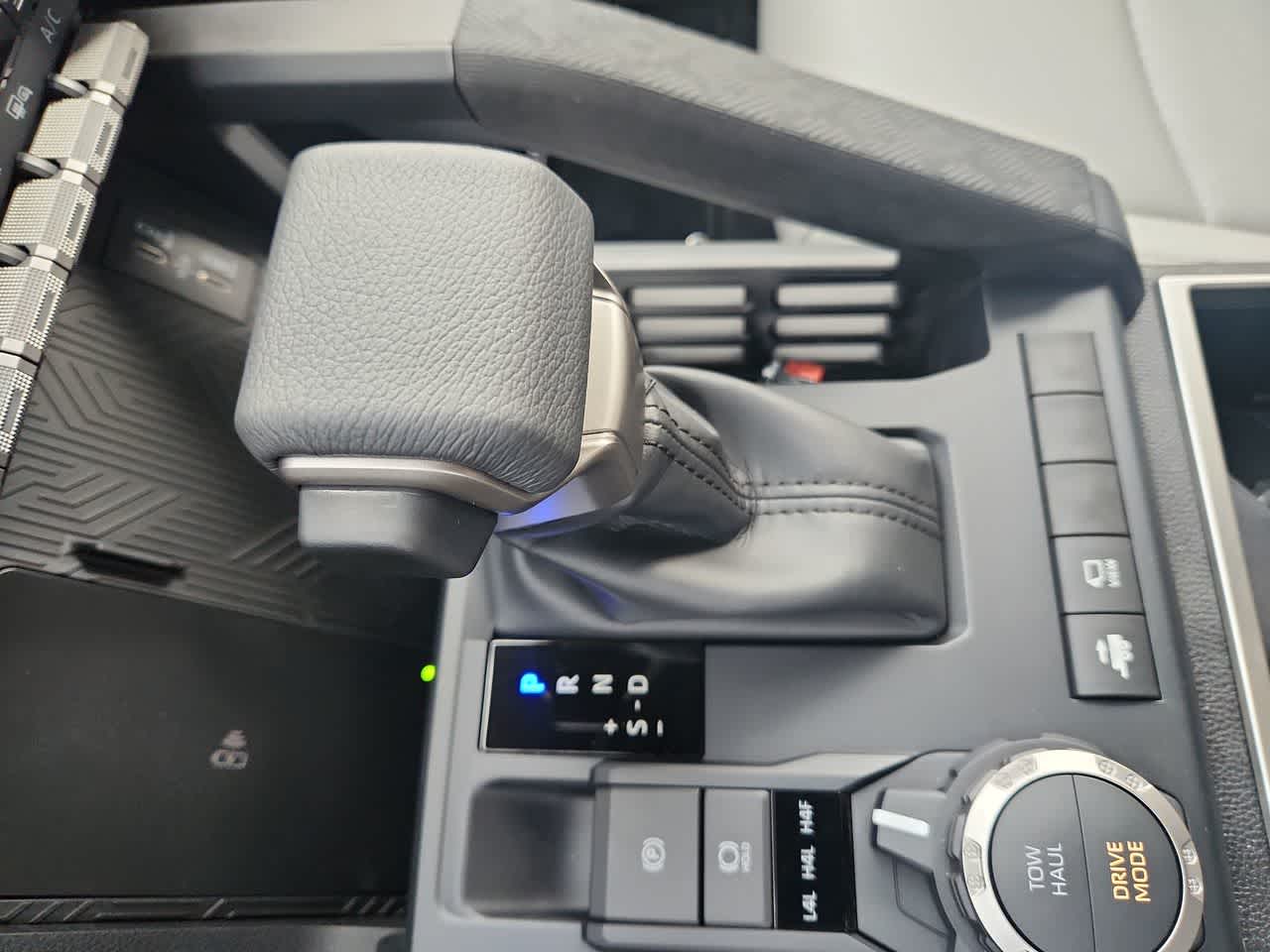 2026 Toyota Tacoma Limited Hybrid