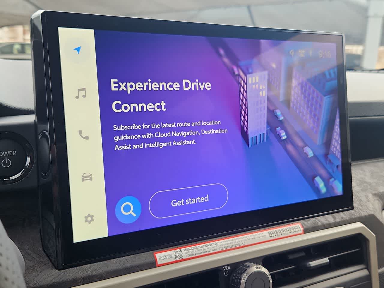 2026 Toyota Tacoma Limited Hybrid