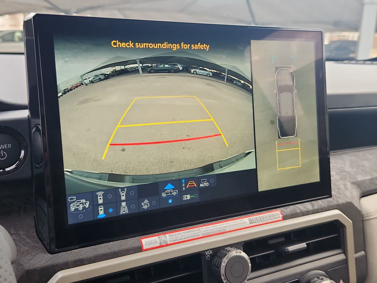 2026 Toyota Tacoma Limited Hybrid