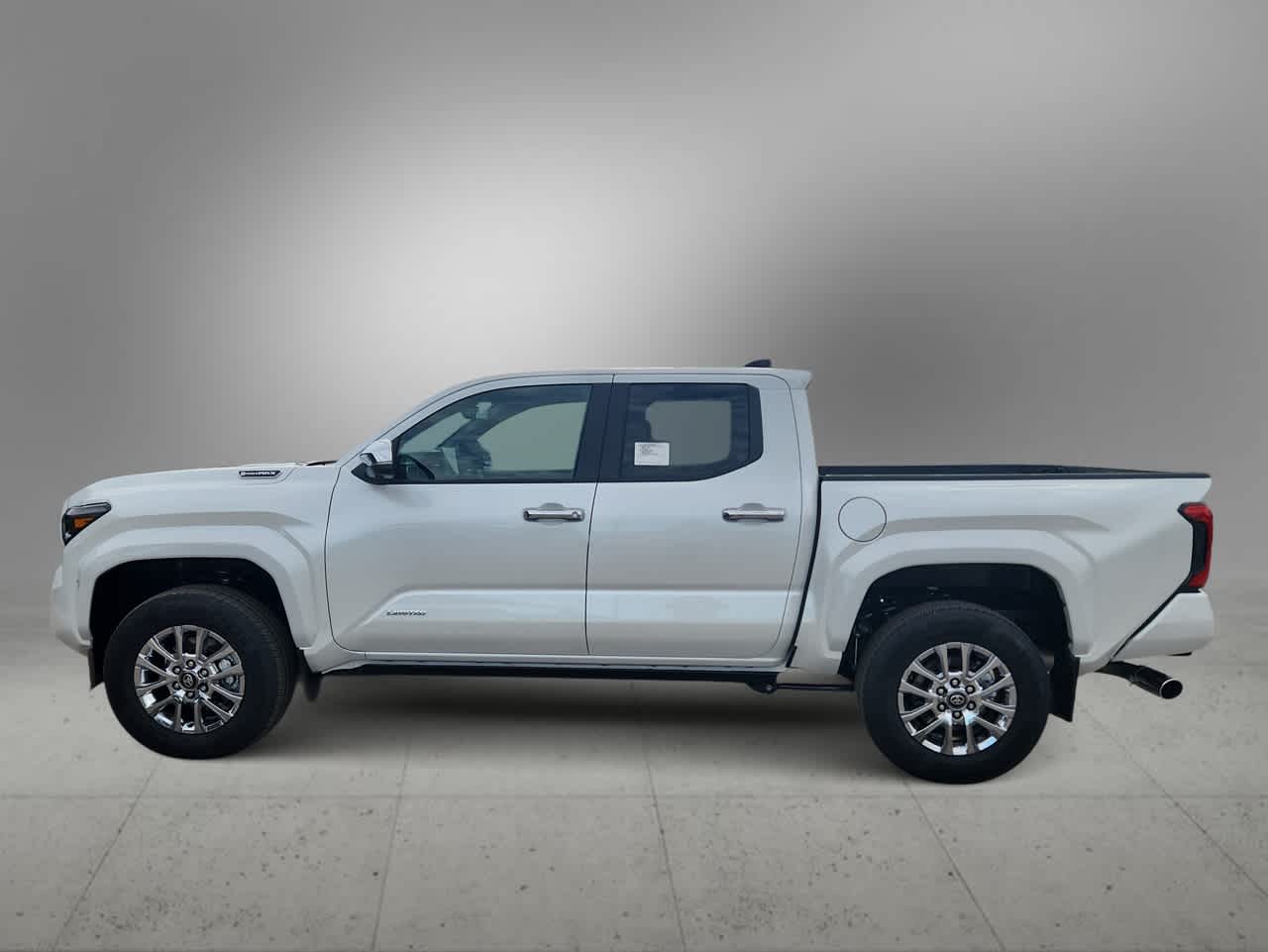 2026 Toyota Tacoma Limited Hybrid