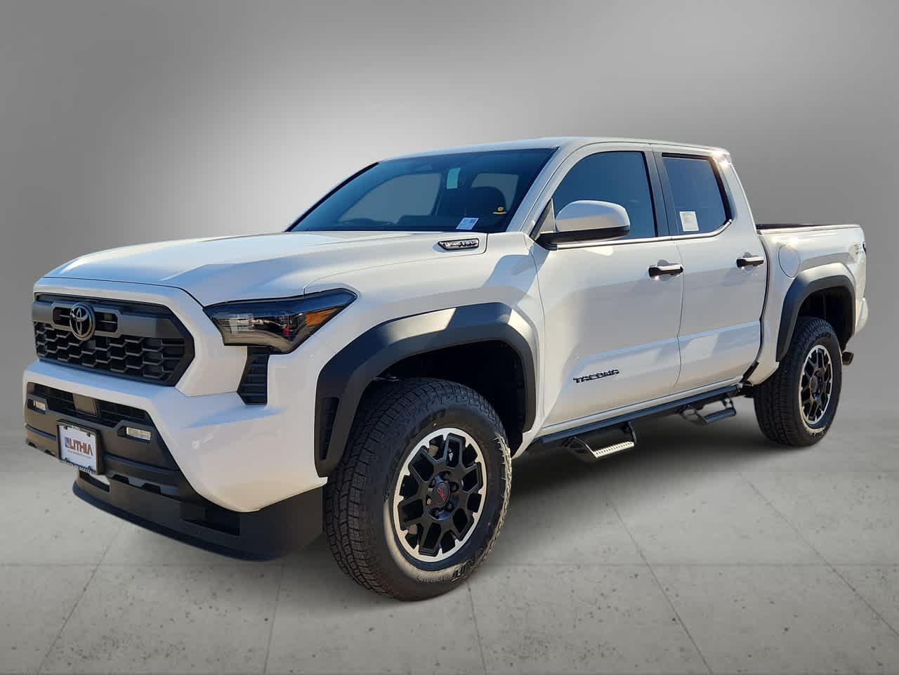 2026 Toyota Tacoma i-FORCE MAX TRD Off-Road i-FORCE MAX