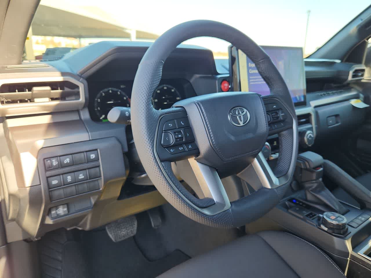 2026 Toyota Tacoma i-FORCE MAX TRD Off-Road i-FORCE MAX