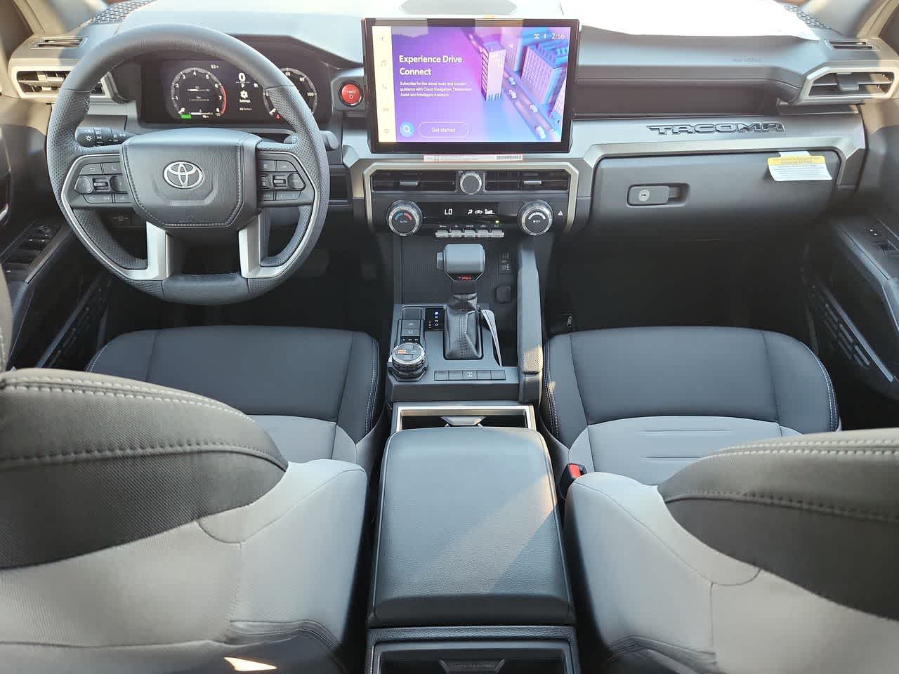 2026 Toyota Tacoma i-FORCE MAX TRD Off-Road i-FORCE MAX