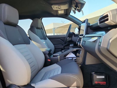 2026 Toyota Tacoma i-FORCE MAX TRD Off-Road i-FORCE MAX