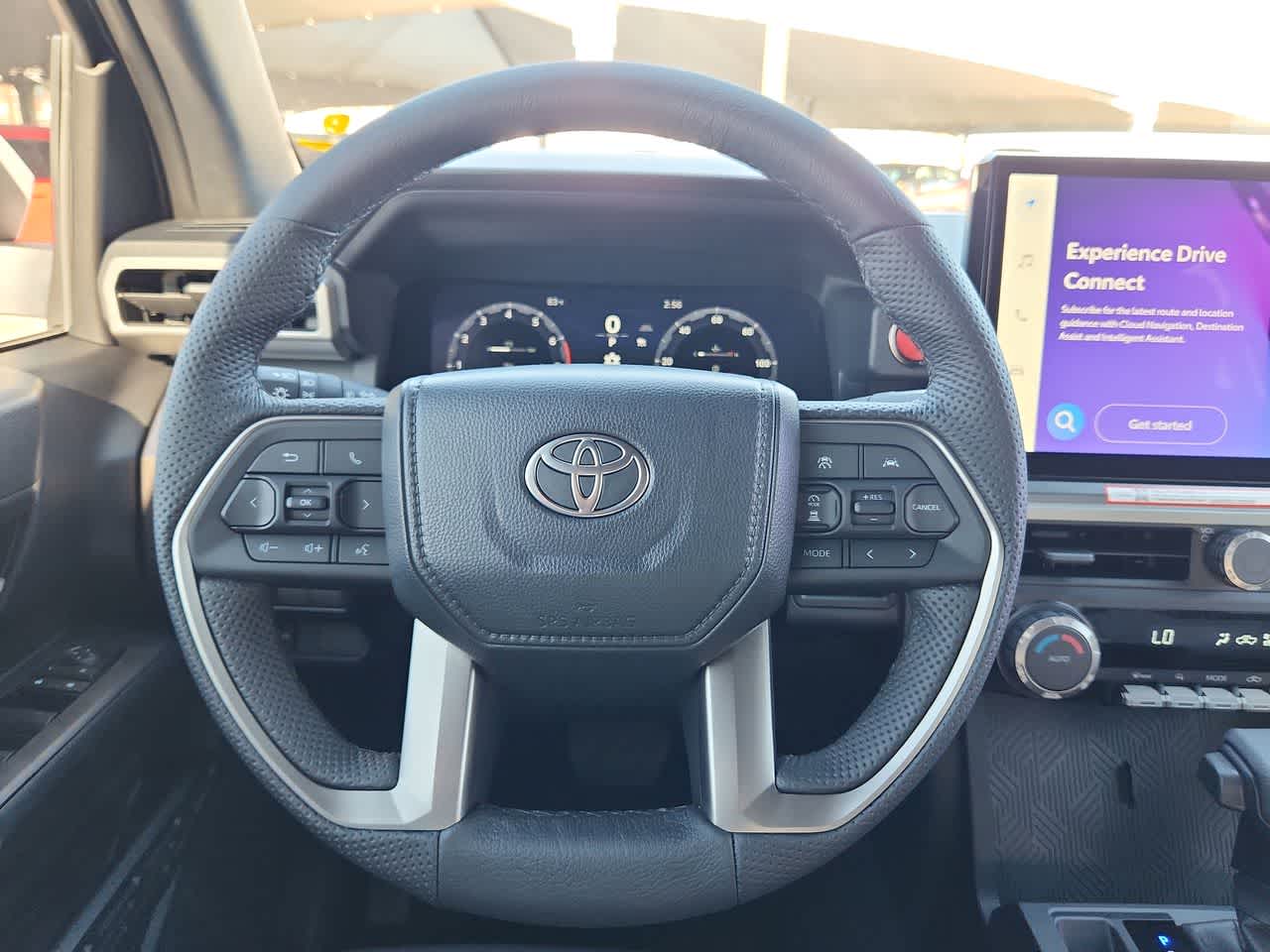 2026 Toyota Tacoma i-FORCE MAX TRD Off-Road i-FORCE MAX