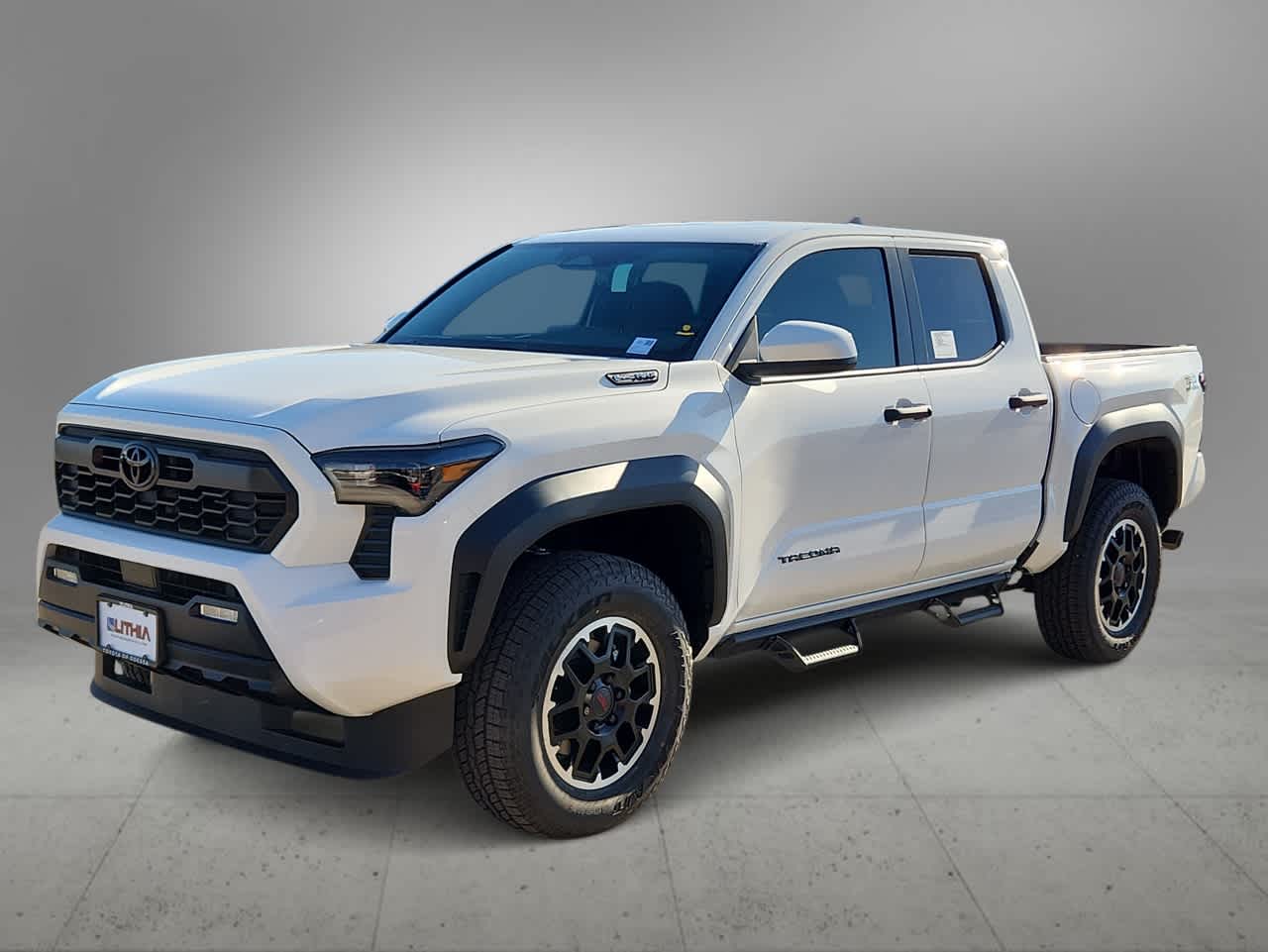 2026 Toyota Tacoma i-FORCE MAX TRD Off-Road i-FORCE MAX
