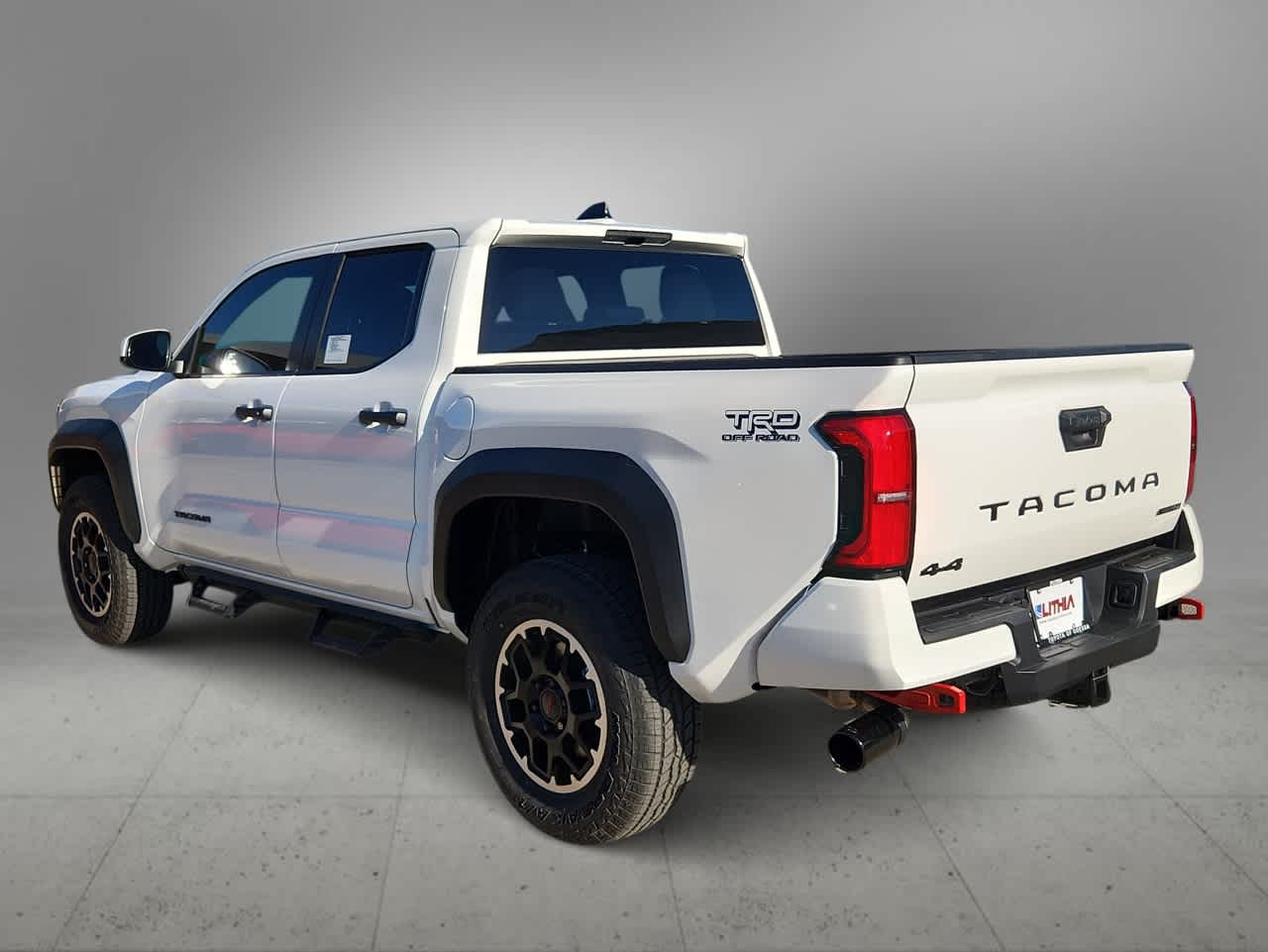 2026 Toyota Tacoma i-FORCE MAX TRD Off-Road i-FORCE MAX