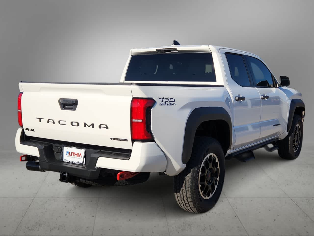 2026 Toyota Tacoma i-FORCE MAX TRD Off-Road i-FORCE MAX