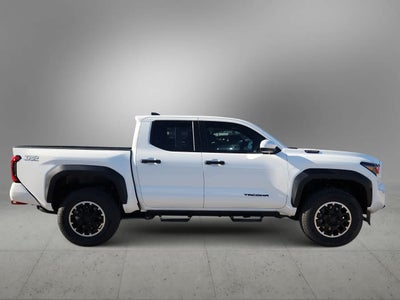 2026 Toyota Tacoma i-FORCE MAX TRD Off-Road i-FORCE MAX