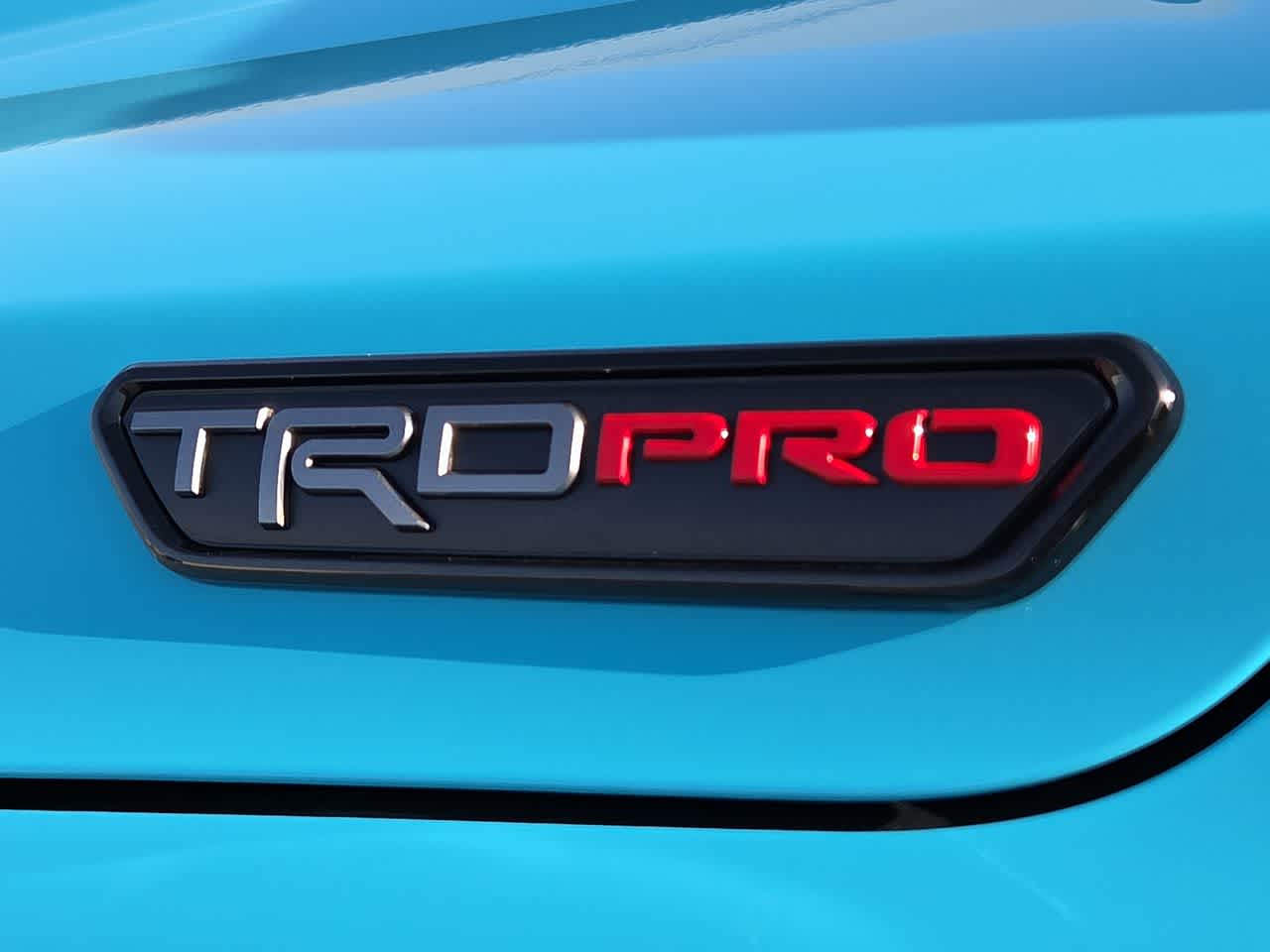 2026 Toyota Tacoma i-FORCE MAX TRD Pro