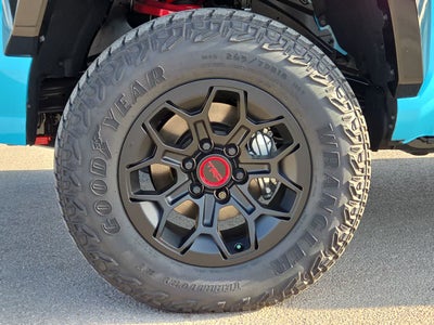 2026 Toyota Tacoma i-FORCE MAX TRD Pro