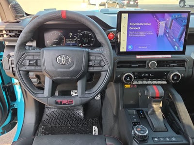 2026 Toyota Tacoma i-FORCE MAX TRD Pro