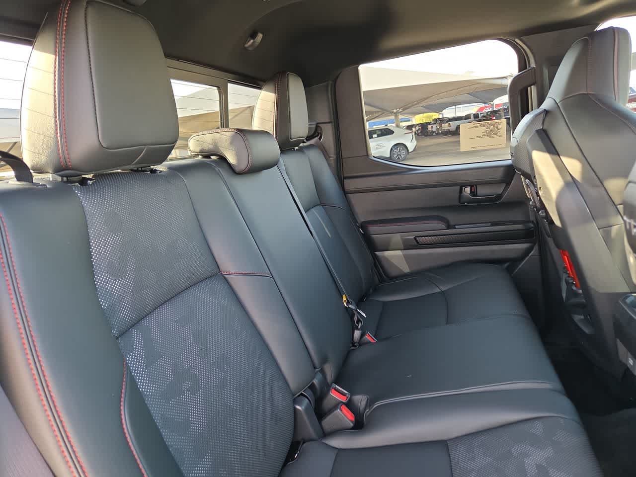 2026 Toyota Tacoma i-FORCE MAX TRD Pro