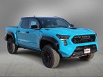 2026 Toyota Tacoma i-FORCE MAX TRD Pro