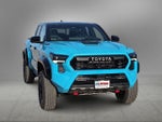 2026 Toyota Tacoma i-FORCE MAX TRD Pro