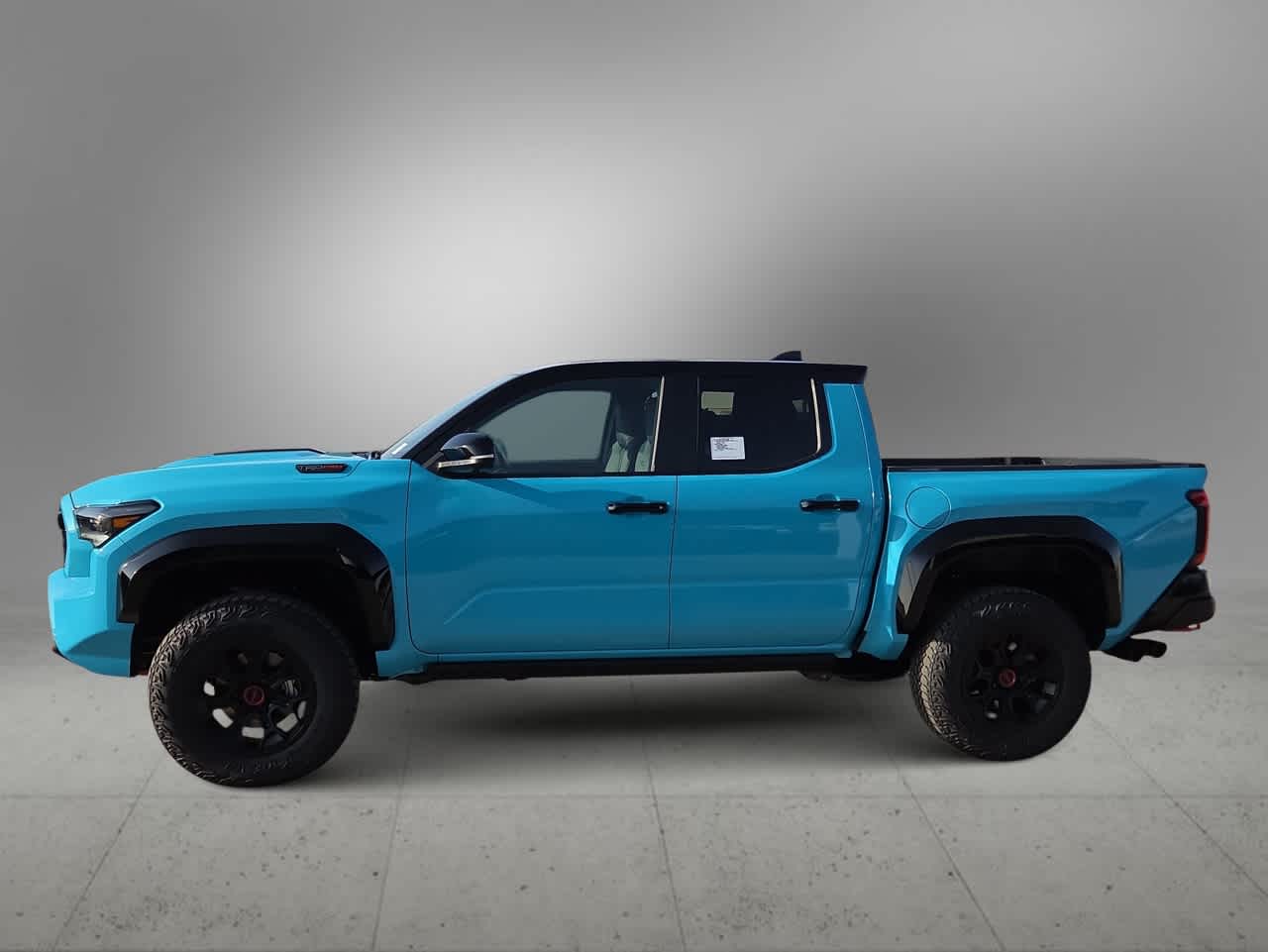 2026 Toyota Tacoma i-FORCE MAX TRD Pro