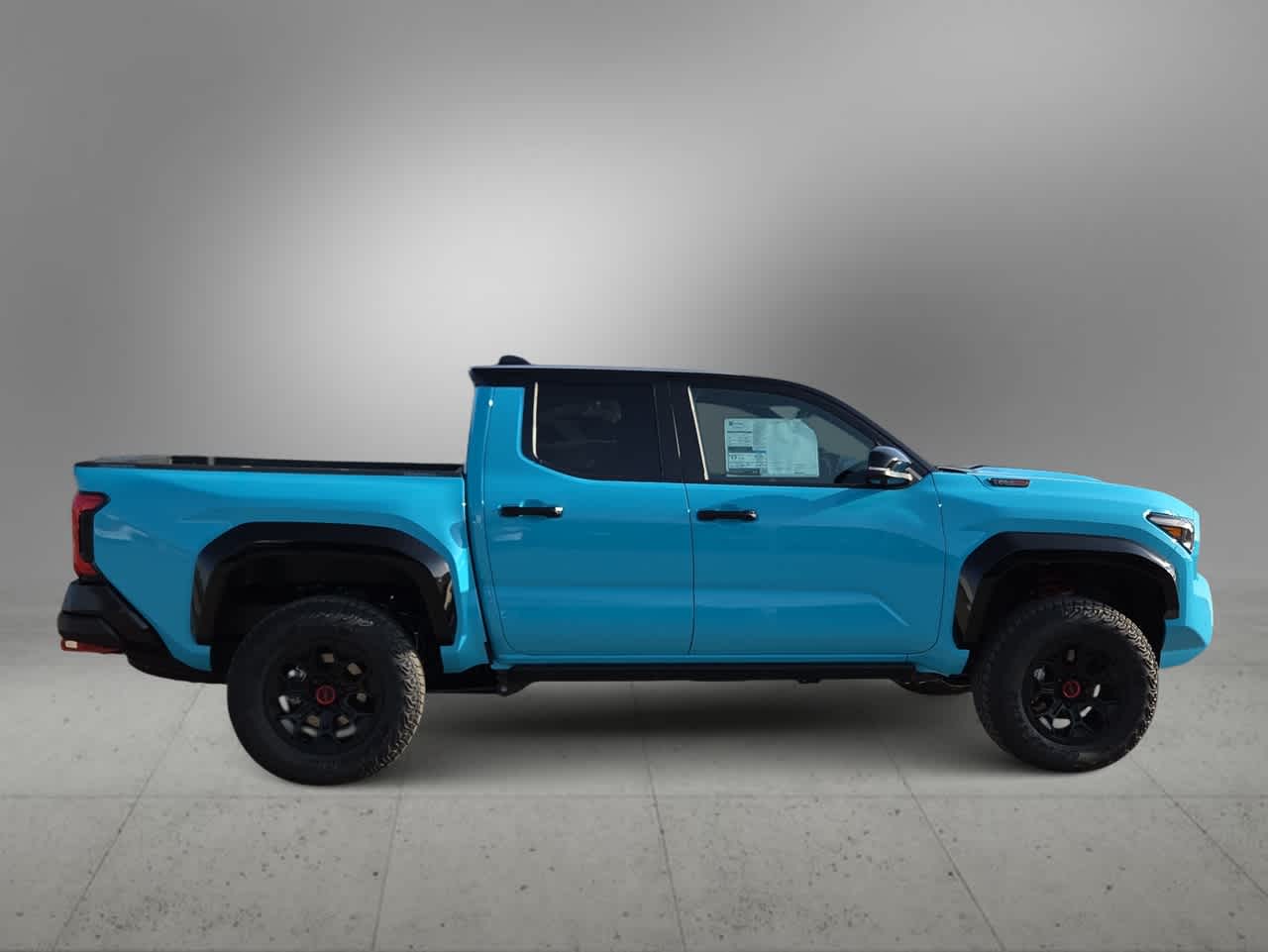 2026 Toyota Tacoma i-FORCE MAX TRD Pro