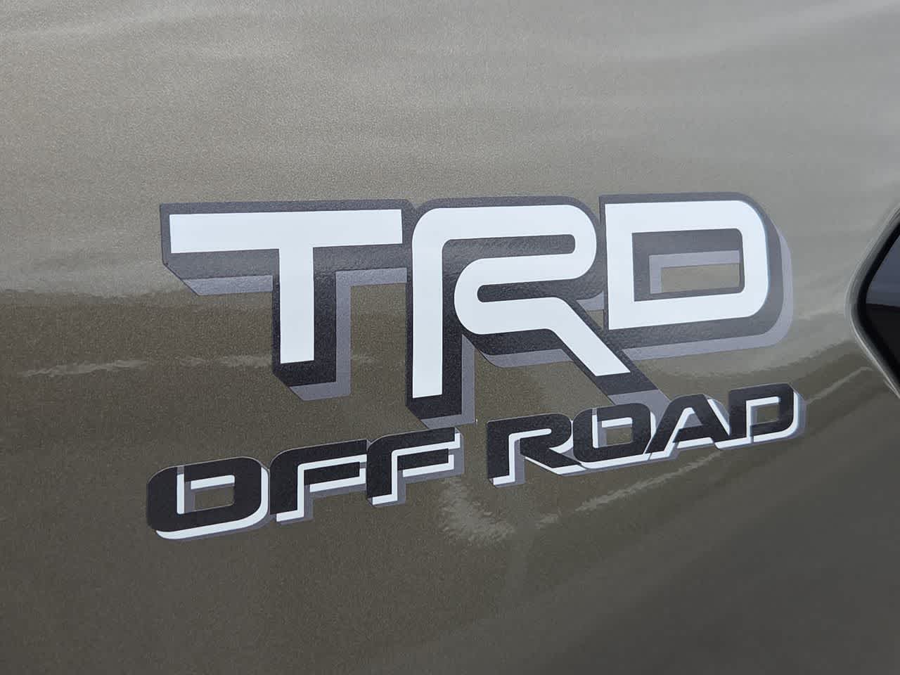 2026 Toyota Tacoma i-FORCE MAX TRD Off-Road i-FORCE MAX
