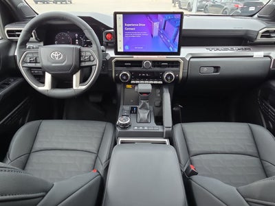 2026 Toyota Tacoma i-FORCE MAX TRD Off-Road i-FORCE MAX