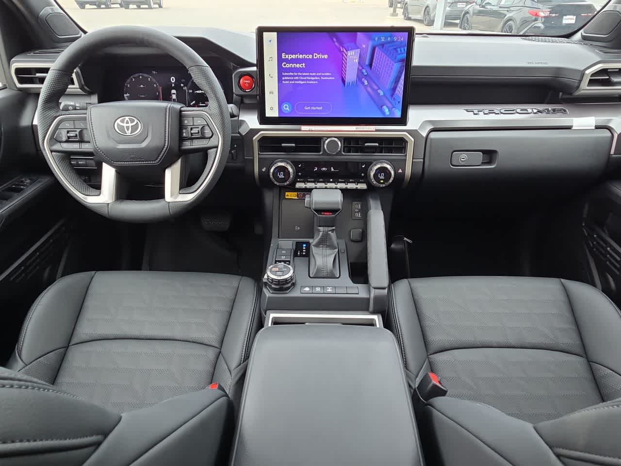 2026 Toyota Tacoma i-FORCE MAX TRD Off-Road i-FORCE MAX