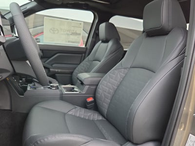 2026 Toyota Tacoma i-FORCE MAX TRD Off-Road i-FORCE MAX