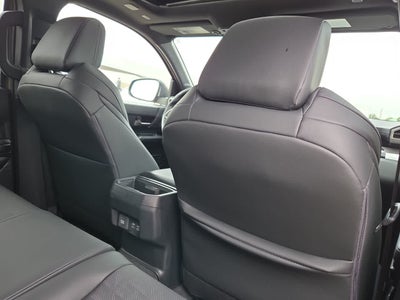 2026 Toyota Tacoma i-FORCE MAX TRD Off-Road i-FORCE MAX