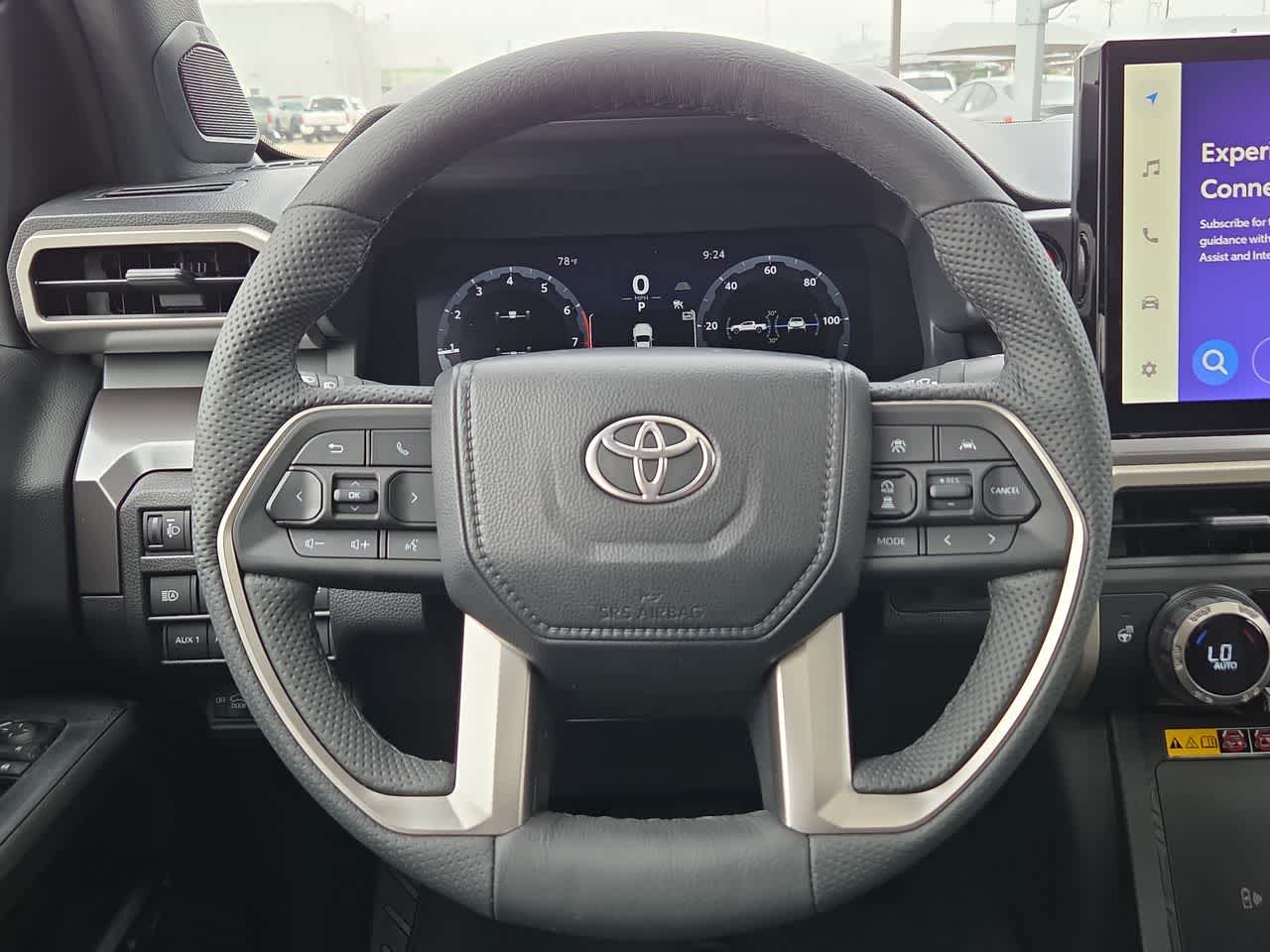 2026 Toyota Tacoma i-FORCE MAX TRD Off-Road i-FORCE MAX
